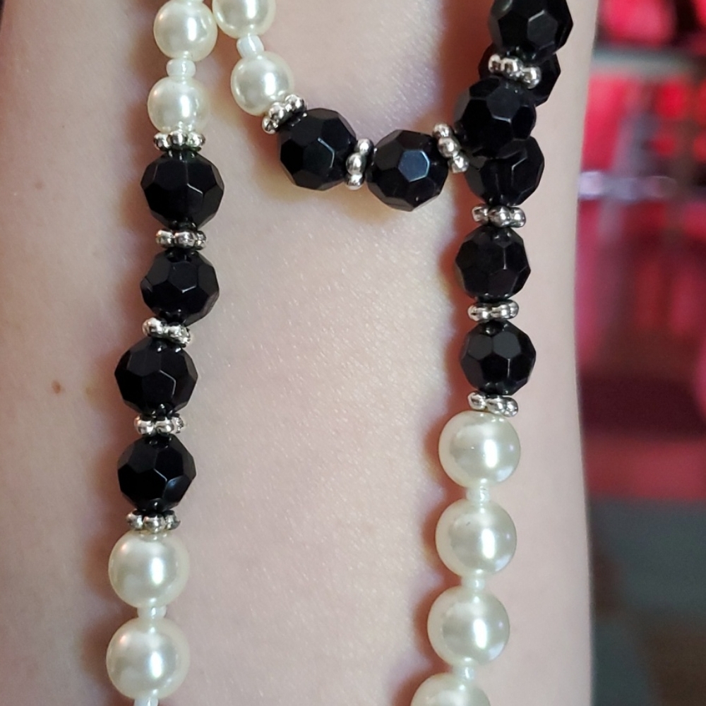 Necklace set - Picture 3 of 7